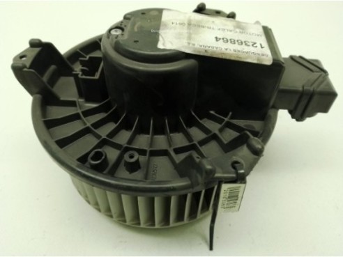 MOTOR CALEFACCION SUBARU TRIBECA (B9)|Desguaces La Cabaña