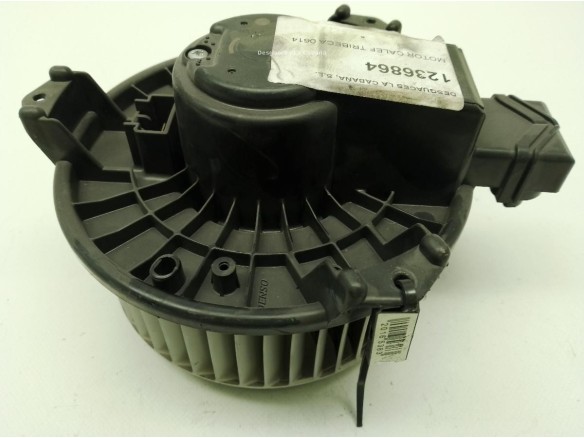 MOTOR CALEFACCION SUBARU TRIBECA (B9)|Desguaces La Cabaña