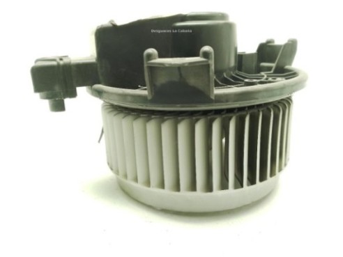 MOTOR CALEFACCION SUBARU TRIBECA (B9)|Desguaces La Cabaña