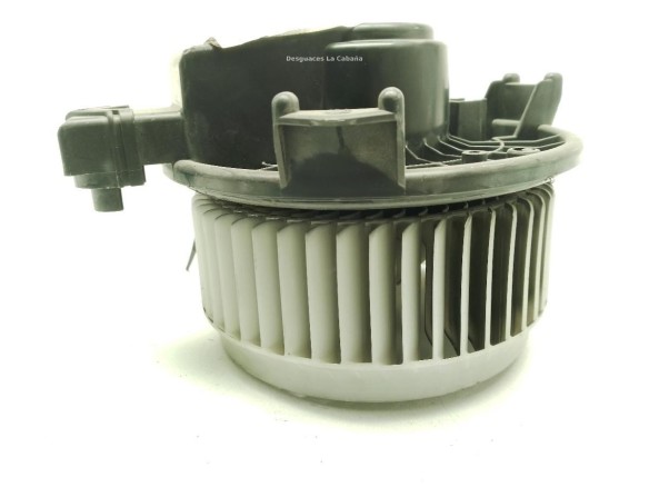 MOTOR CALEFACCION SUBARU TRIBECA (B9)|Desguaces La Cabaña