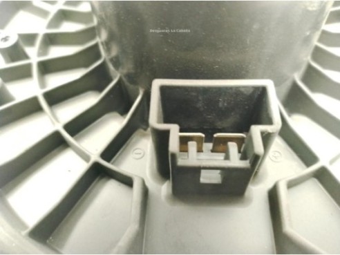 MOTOR CALEFACCION SUBARU TRIBECA (B9)|Desguaces La Cabaña