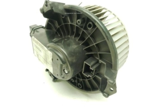 MOTOR CALEFACCION SUBARU TRIBECA (B9)|Desguaces La Cabaña