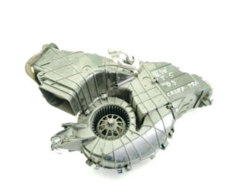 7H0820004C MOTOR CALEFACCION VW TRANSPORTER V Caja/Chasis (7JD, 7JE, 7JL, 7JY, 7JZ, 7FD, 7FE|Desguaces La Cabaña