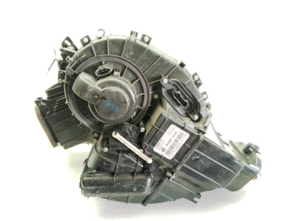 7H0820004C MOTOR CALEFACCION VW TRANSPORTER V Caja/Chasis (7JD, 7JE, 7JL, 7JY, 7JZ, 7FD, 7FE|Desguaces La Cabaña