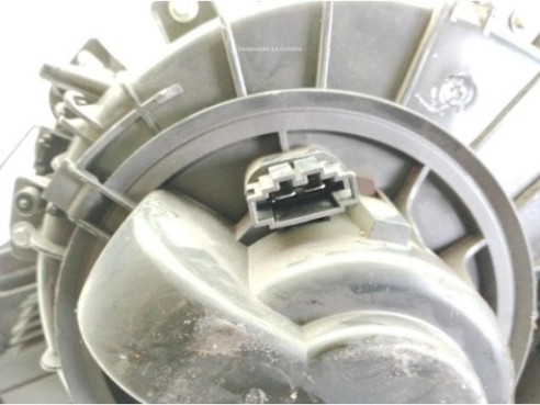 7H0820004C MOTOR CALEFACCION VW TRANSPORTER V Caja/Chasis (7JD, 7JE, 7JL, 7JY, 7JZ, 7FD, 7FE|Desguaces La Cabaña