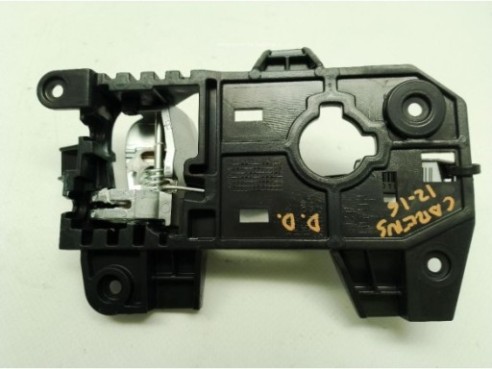 CARROCERIA TRASERA|Desguaces La Cabaña 2