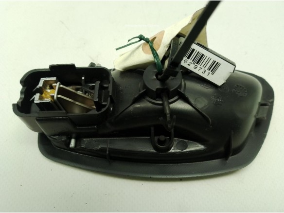 MANILLA PUERTA LAT TRA DER INT RENAULT CLIO IV (BH_)|Desguaces La Cabaña