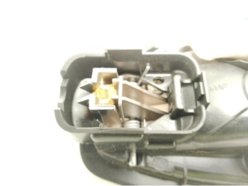 MANILLA PUERTA LAT TRA DER INT RENAULT CLIO IV (BH_)|Desguaces La Cabaña