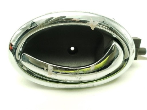 CARROCERIA TRASERA|Desguaces La Cabaña