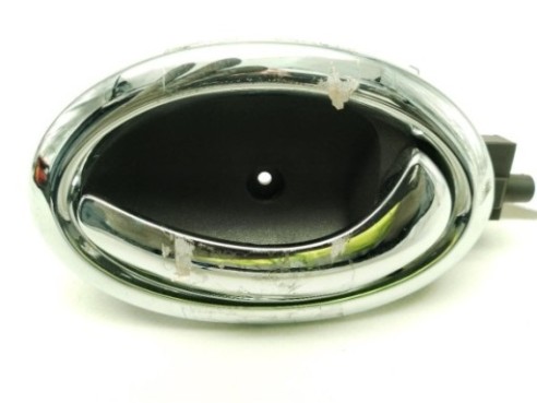 MANILLA PUERTA LAT DEL DER INT ROVER 75 (RJ)|Desguaces La Cabaña