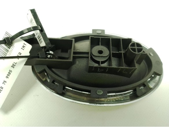 MANILLA PUERTA LAT DEL DER INT ROVER 75 (RJ)|Desguaces La Cabaña