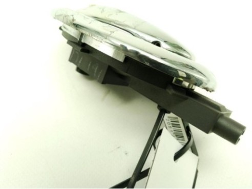 MANILLA PUERTA LAT DEL DER INT ROVER 75 (RJ)|Desguaces La Cabaña