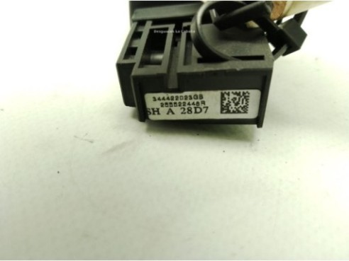 MANDO RADIO RENAULT CLIO IV (BH_)|Desguaces La Cabaña