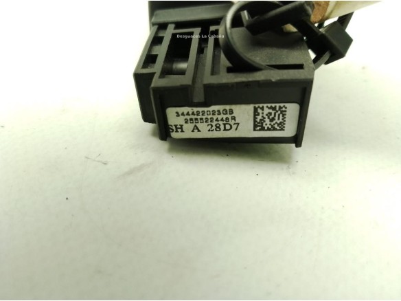 MANDO RADIO RENAULT CLIO IV (BH_)|Desguaces La Cabaña