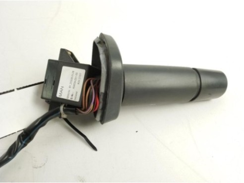 81619200030 RADIADOR AIRE ACONDICIONADO MAN TGA|Desguaces La Cabaña 2