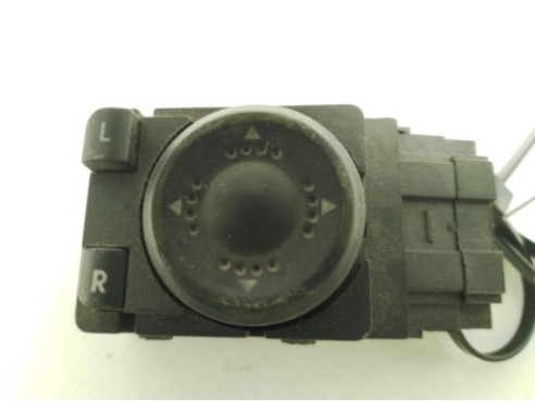 3B1959565B, MANDO ESPEJOS VW GOLF III (1H1)|Desguaces La Cabaña