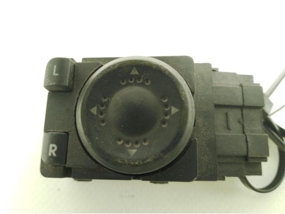 3B1959565B, MANDO ESPEJOS VW GOLF III (1H1)|Desguaces La Cabaña