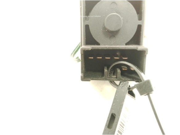 MANDO ESPEJOS MITSUBISHI COLT Furgoneta/hatchback (Z3_V)|Desguaces La Cabaña