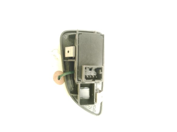 MANDO ELEVALUNAS PUERTA LAT TRA IZQ FIAT BRAVO II (198_)|Desguaces La Cabaña