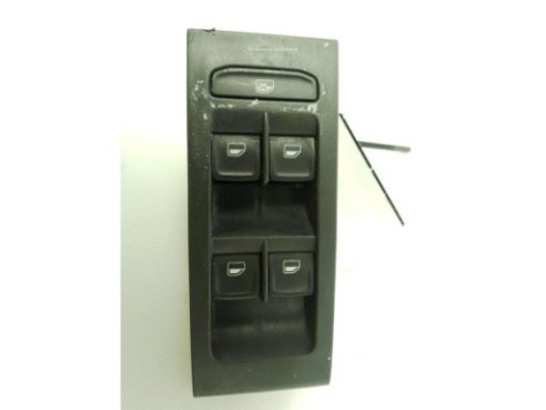 6JB959857 MANDO ELEVALUNAS PUERTA LAT DEL IZQ SEAT TOLEDO IV (KG3)|Desguaces La Cabaña