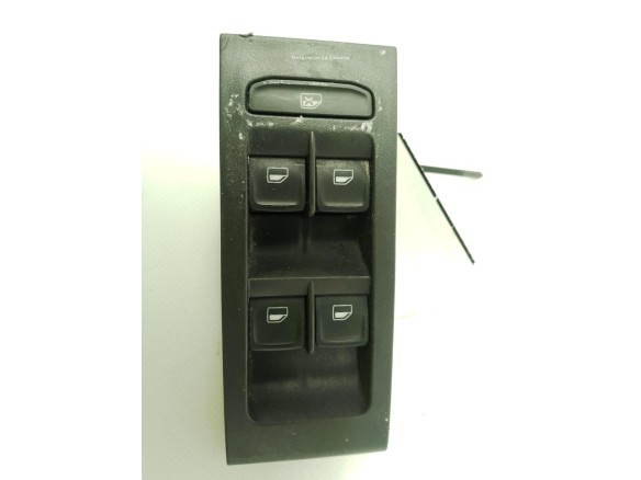 6JB959857 MANDO ELEVALUNAS PUERTA LAT DEL IZQ SEAT TOLEDO IV (KG3)|Desguaces La Cabaña