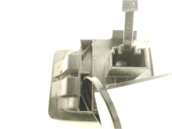 MANDO ELEVALUNAS PUERTA LAT DEL IZQ VW SCIROCCO (137, 138)|Desguaces La Cabaña