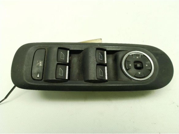 MANDO ELEVALUNAS PUERTA LAT DEL IZQ FORD MONDEO IV (BA7)|Desguaces La Cabaña