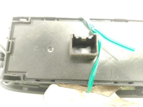 MANDO ELEVALUNAS PUERTA LAT DEL IZQ FORD MONDEO IV (BA7)|Desguaces La Cabaña