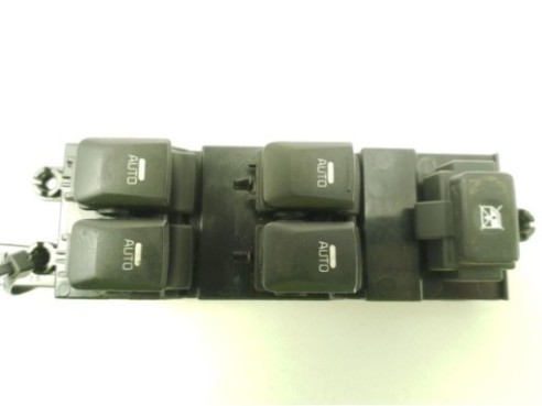 MANDO ELEVALUNAS PUERTA LAT DEL IZQ KIA CEE'D Fastback (ED)|Desguaces La Cabaña