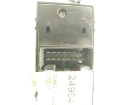 MANDO ELEVALUNAS PUERTA LAT DEL IZQ KIA CEE'D Fastback (ED)|Desguaces La Cabaña