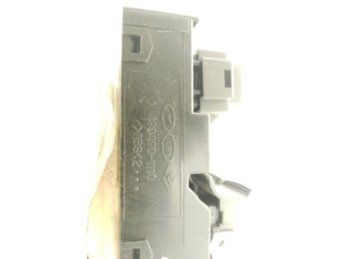 MANDO ELEVALUNAS PUERTA LAT DEL IZQ KIA CEE'D Fastback (ED)|Desguaces La Cabaña