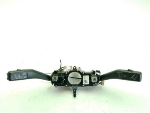 5K0953521BN MANDO COMPLETO SEAT LEON (1P1)|Desguaces La Cabaña