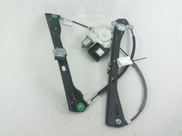 ELEVALUNAS PUERTA LAT DEL DER VW GOLF V (1K1) |Desguaces La Cabaña