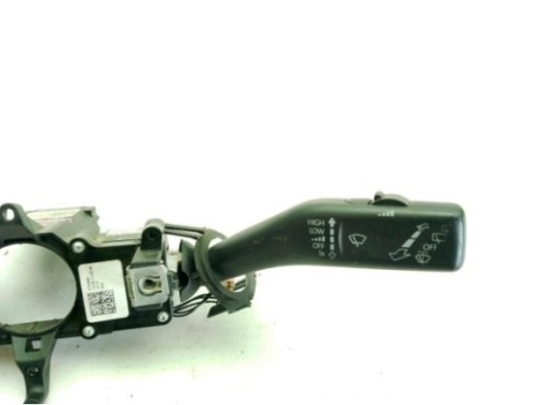 5K0953521BN MANDO COMPLETO SEAT LEON (1P1)|Desguaces La Cabaña