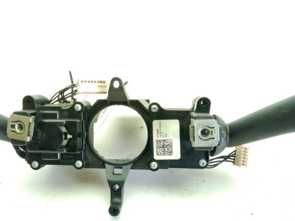5K0953521BN MANDO COMPLETO SEAT LEON (1P1)|Desguaces La Cabaña