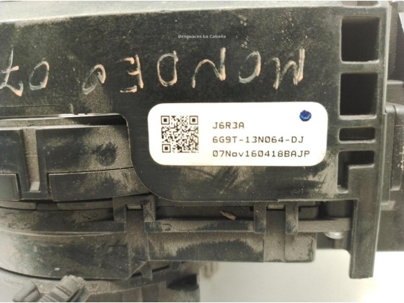 MANDO COMPLETO FORD MONDEO IV (BA7)|Desguaces La Cabaña