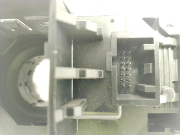 MANDO COMPLETO FORD MONDEO IV (BA7)|Desguaces La Cabaña