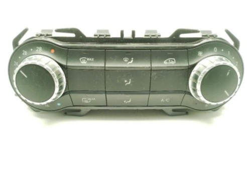 A2469000515 MANDO CLIMA MERCEDES BENZ CLASE A (W176)|Desguaces La Cabaña
