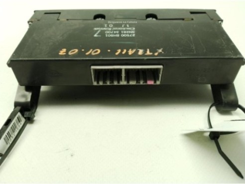 MANDO CLIMA|Desguaces La Cabaña 2