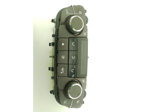 13277870 MANDO CLIMA OPEL INSIGNIA A Sports Tourer (G09)|Desguaces La Cabaña