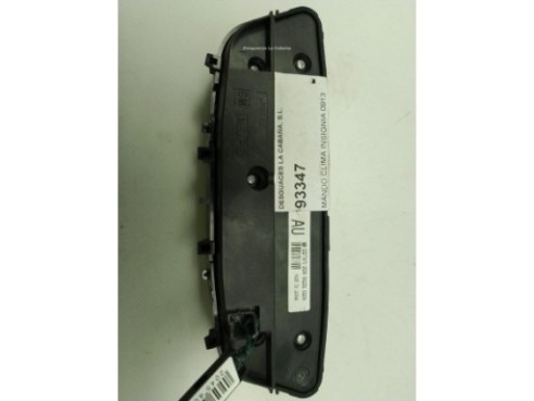 MANDO CLIMA|Desguaces La Cabaña 2