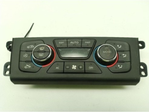 275100024R, MANDO CLIMA RENAULT LATITUDE |Desguaces La Cabaña