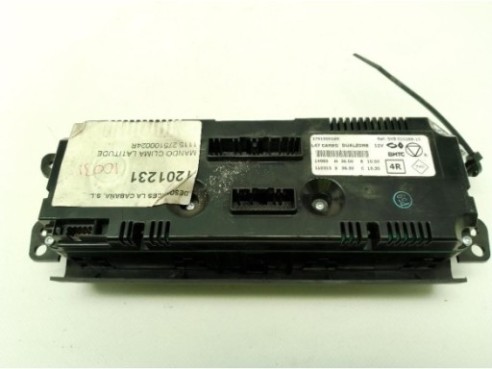 MANDO CLIMA|Desguaces La Cabaña 2