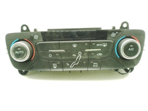 MANDO CLIMA|Desguaces La Cabaña