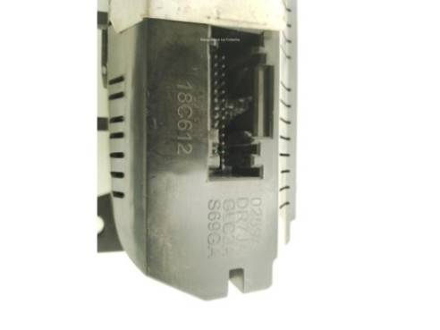 F1ET18C612AJ MANDO CLIMA FORD FOCUS III|Desguaces La Cabaña