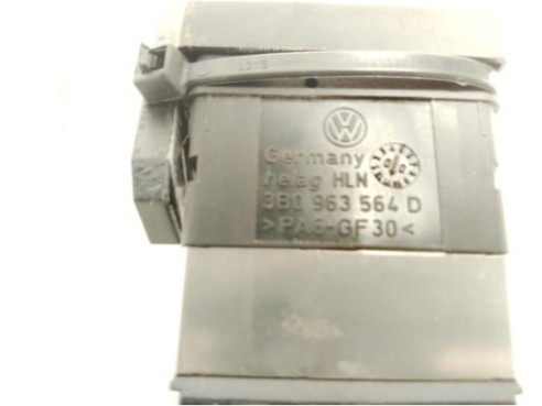 MANDO CALEFACCION VW PASSAT (3B3)|Desguaces La Cabaña