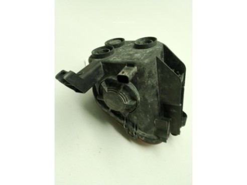 NIEBLA DEL IZQ OPEL CORSA D (S07)|Desguaces La Cabaña