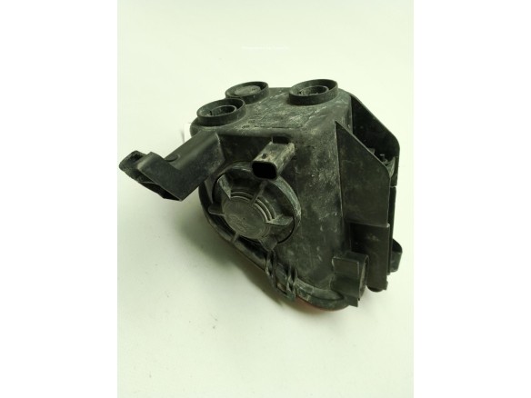 NIEBLA DEL IZQ OPEL CORSA D (S07)|Desguaces La Cabaña