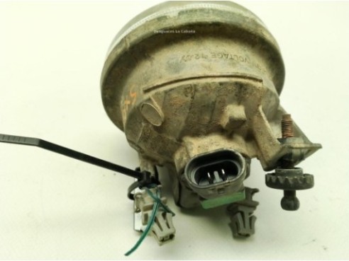 NIEBLA DEL IZQ SUZUKI SX4 (EY, GY)|Desguaces La Cabaña