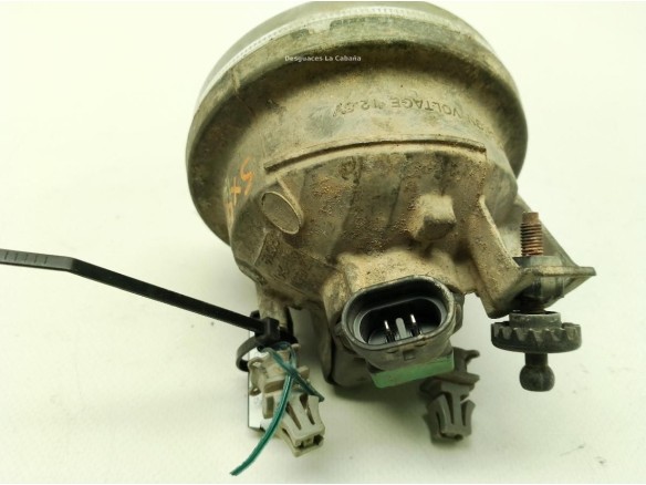 NIEBLA DEL IZQ SUZUKI SX4 (EY, GY)|Desguaces La Cabaña